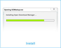 Install